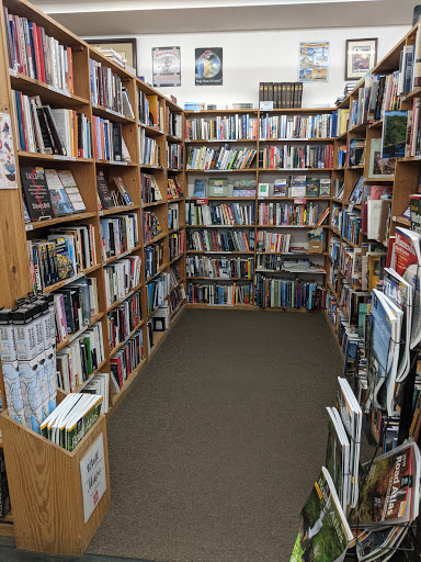 Book Store «Half Price Books», reviews and photos, 5017 Excelsior Blvd, St Louis Park, MN 55416, USA