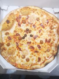 Photos du propriétaire du Pizzas à emporter Pizza Clément à Nice - n°1