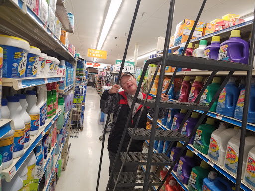 Discount Store «Big Lots», reviews and photos, 1608 N Larkin Ave, Crest Hill, IL 60435, USA