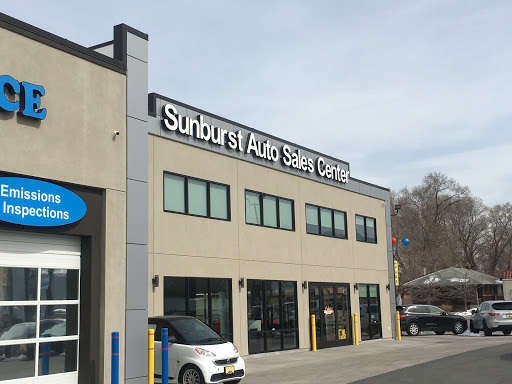 Used Car Dealer «Sunburst Auto Sales Center», reviews and photos, 1780 S State St, Salt Lake City, UT 84115, USA