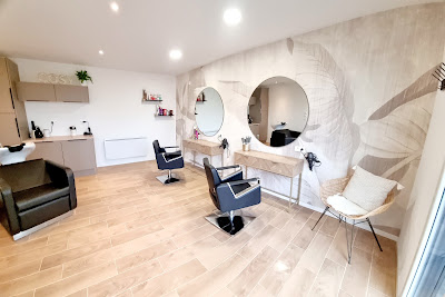 Second'Hair coiffure à Cambrai