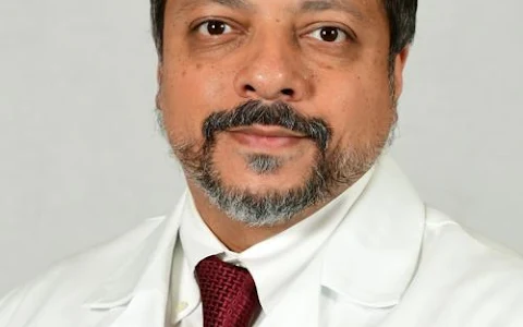 Aziz Merchant, M.D. image