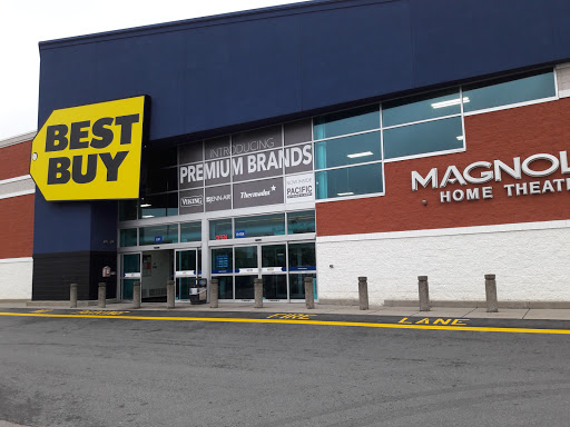 Electronics Store «Best Buy», reviews and photos, 700 Providence Hwy, Dedham, MA 02026, USA