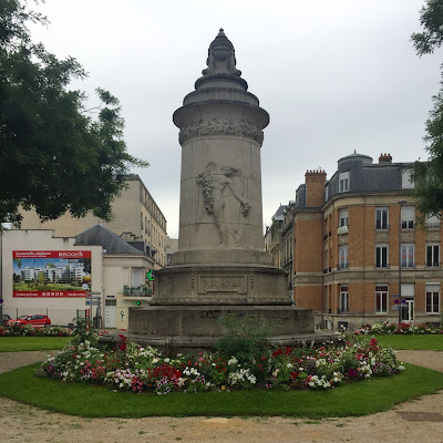 Pharmacie de L'Esplanade à Reims