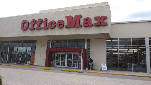 Office Supply Store «OfficeMax», reviews and photos, 3680 S Tuttle Ave, Sarasota, FL 34239, USA
