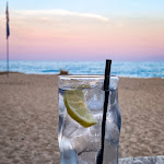 Photo n°2 de l'avis de Helga.a fait le 27/09/2021 à 11:49 sur le  Il Moletto Bistrot & Beach Bar à Orosei