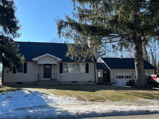 Roofing Contractor «Up and Above Contractors, LLC», reviews and photos, 698 US-206, Andover, NJ 07821, USA