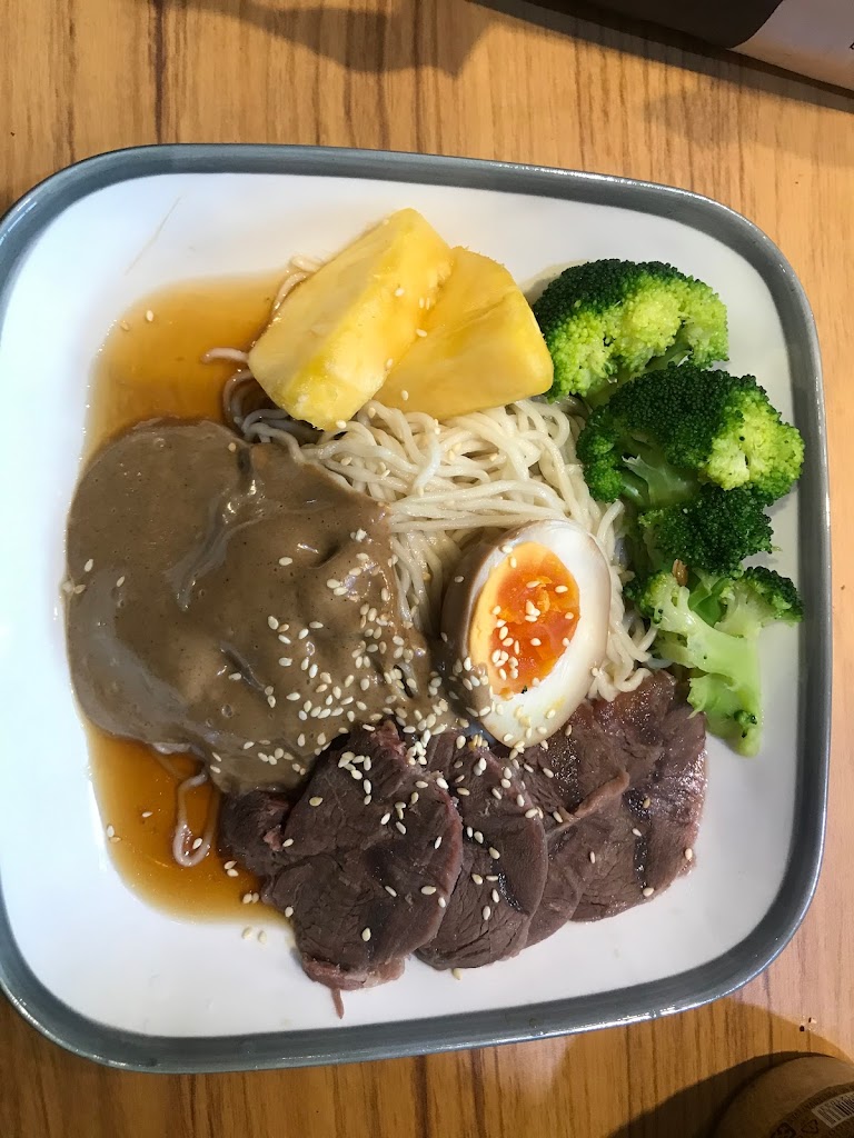 淳心製麵 的照片