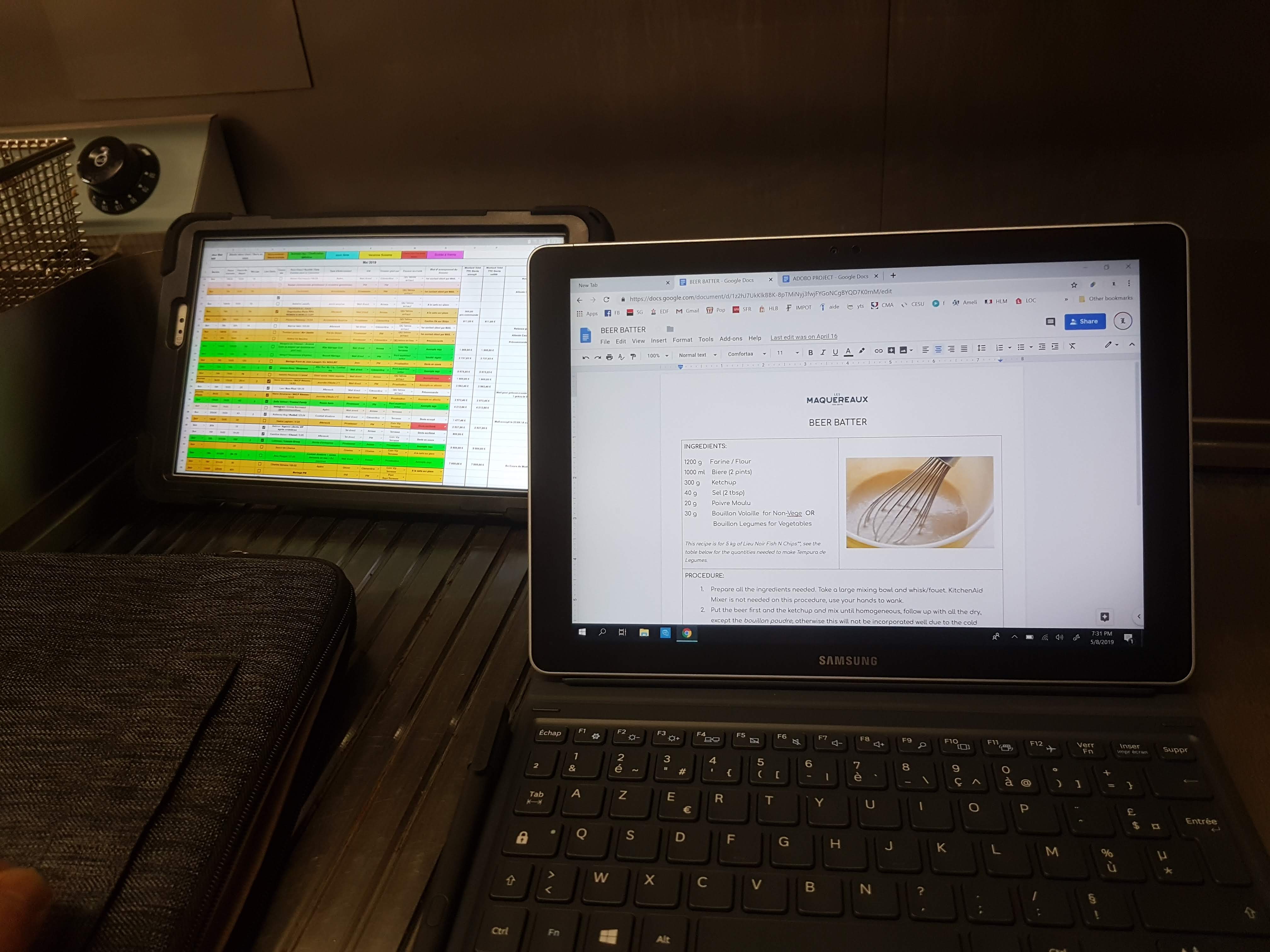 Photo n° 4 de l'avis de J. fait le 16/12/2019 à 12:41