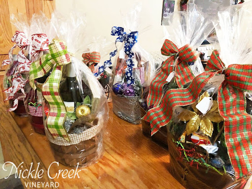 Vineyard «Nickle Creek Vineyard», reviews and photos, 12 King Rd, Foster, RI 02825, USA