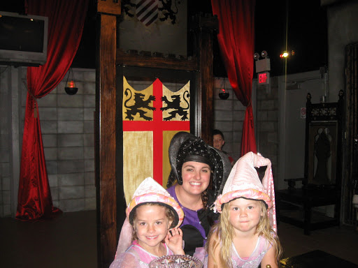 Event Planner «The Fun House - Medieval Kingdom», reviews and photos, 8 Filko Ave, Swansea, MA 02777, USA