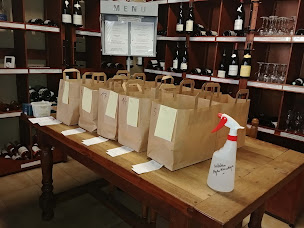 Photo n°19 de LE CAVEAU DE VERDUN à Verdun-sur-le-Doubs ()