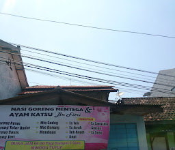 nasi goreng mentega bu fitri photo