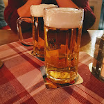 Photo n°2 de l'avis de Florian.a fait le 01/01/2020 à 17:57 sur le  Hotel Garni und Gaststätte Zum Holzfäller à Wernigerode