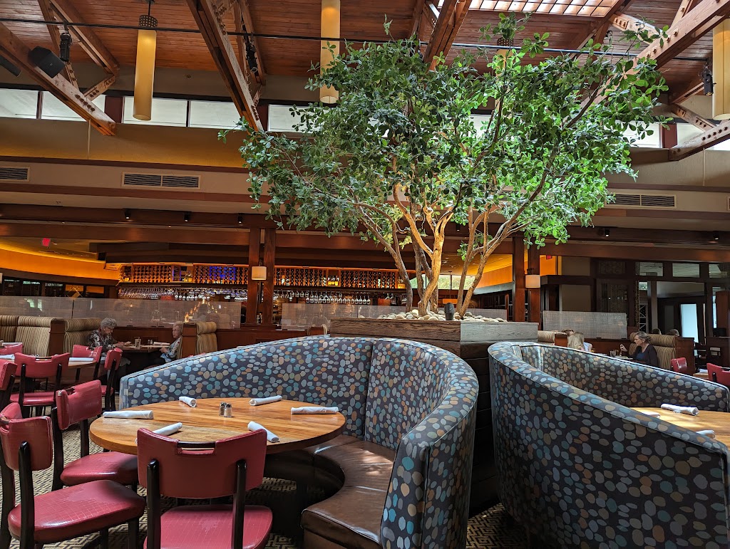 Seasons 52 32819