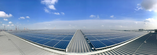 Cleantech Solar (M) Sdn. Bhd.
