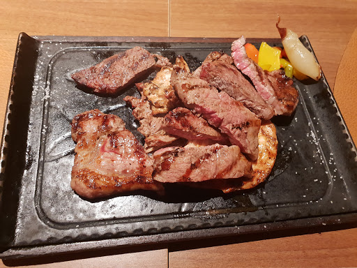 Argentine meat Punta Cana