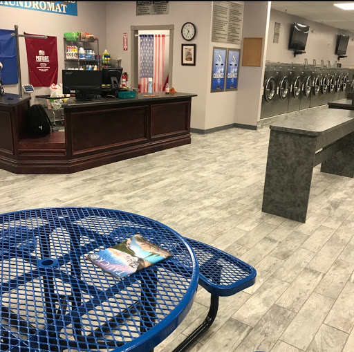 Dry Cleaner «Patriot Cleaners & Laundry», reviews and photos, 20 Welcher Ave # 5, Peekskill, NY 10566, USA