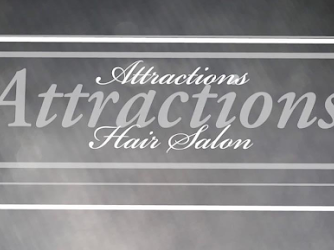 Attractions Hair Salon