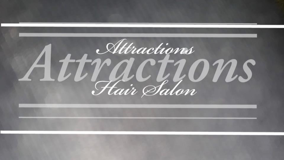 Attractions Hair Salon