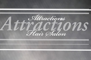Attractions Hair Salon image