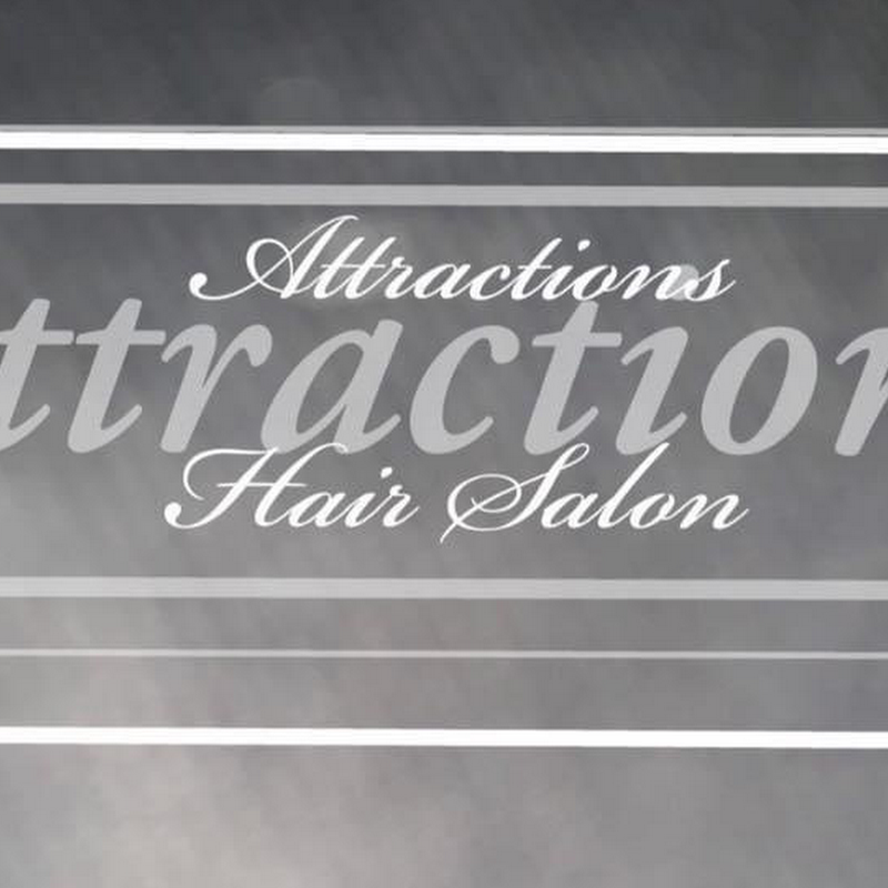 Attractions Hair Salon