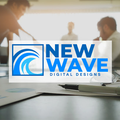 New Wave Digital Designs