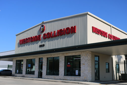 Auto Body Shop «Westside Collision Inc.», reviews and photos, 10835 W Little York Rd, Houston, TX 77041, USA