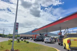 Gasolinera Texaco image