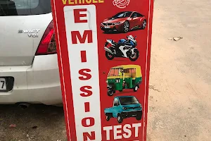 Raghavendra Vehicle Emissions Test Center image