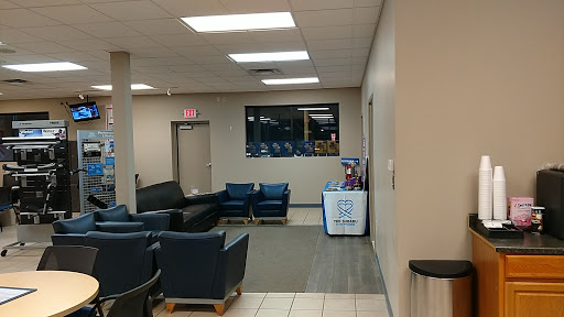 Subaru Dealer «Dean Team Subaru», reviews and photos, 15121 Manchester Rd, Ballwin, MO 63011, USA