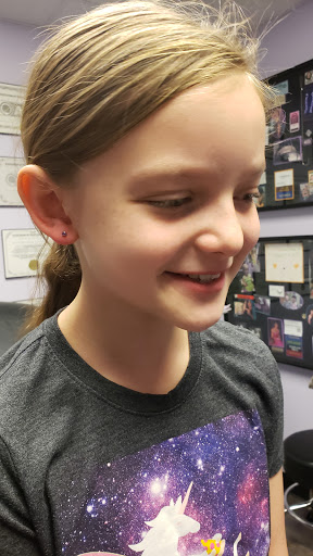 Explore cystic fibrosis tattoos idea, creative tattoo ideas in Wenatchee, available at Integrity Piercing