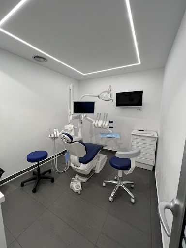Clínica Dental Vitaldent en Sant Andreu de la Barca, Barcelona