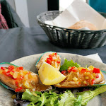 Photo n°4 de l'avis de joel.e fait le 10/01/2023 à 07:11 sur le  Feito ao Bife à Figueira da Foz