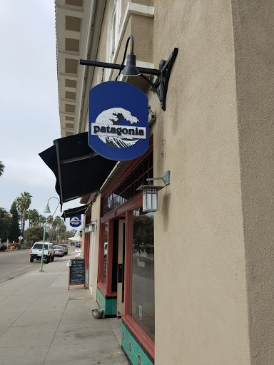 Clothing Store «Patagonia Cardiff-by-The-Sea», reviews and photos, 2185 San Elijo Ave, Cardiff, CA 92007, USA