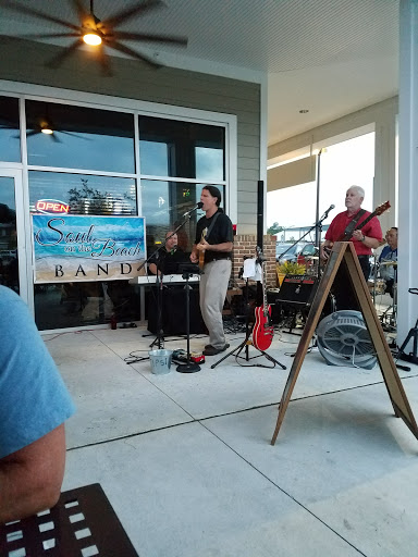 Irish Pub «The Joyce Irish Pub», reviews and photos, 1174 Turlington Ave #101, Leland, NC 28451, USA