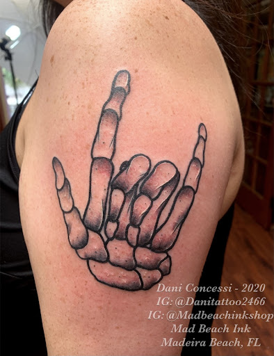 Explore michelangelo tattoo ideas, creative tattoo ideas in Saint Petersburg, available at Mad Beach Ink