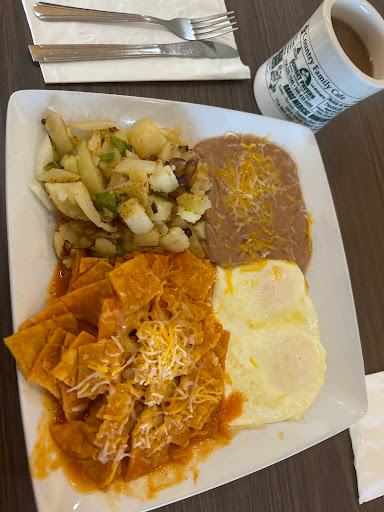 Country Family Cafe