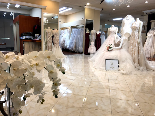 Bridal Shop «Bridal & Veil», reviews and photos, 1233 Camino del Rio S, San Diego, CA 92108, USA