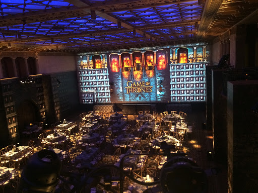 Party Equipment Rental Service «Town & Country Event Rentals», reviews and photos, 7725 Airport Business Park Way, Van Nuys, CA 91406, USA