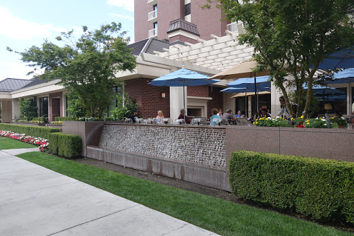 Coffee Shop «The Little America Coffee Shop», reviews and photos, 500 Main St, Salt Lake City, UT 84101, USA