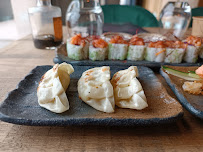 Plats et boissons du Restaurant de sushis Côté Sushi Nice Arenas - n°16