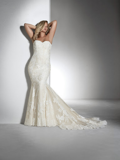 Bridal Shop «Melange Bridal», reviews and photos, 3301 Steck Ave #105, Austin, TX 78757, USA