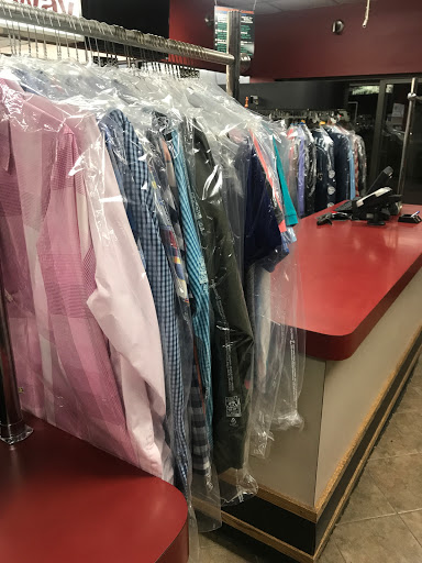 Dry Cleaner «Skyway Cleaners», reviews and photos, 3607 Bardstown Rd, Louisville, KY 40218, USA