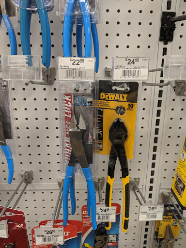 Hardware Store «Westerville Ace Hardware», reviews and photos, 1220 County Line Rd, Westerville, OH 43081, USA