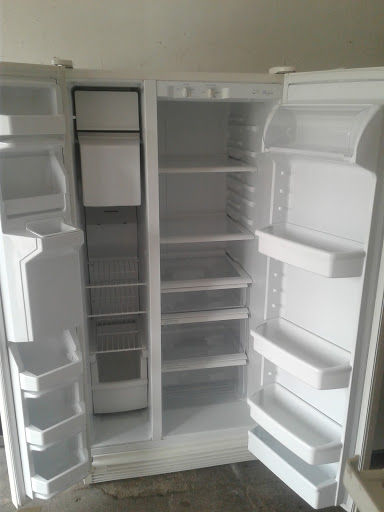 Used Appliance Store «Appliance Warehouse», reviews and photos, 2547 E Admiral Pl, Tulsa, OK 74110, USA