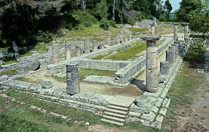 Ναός της Ήρας