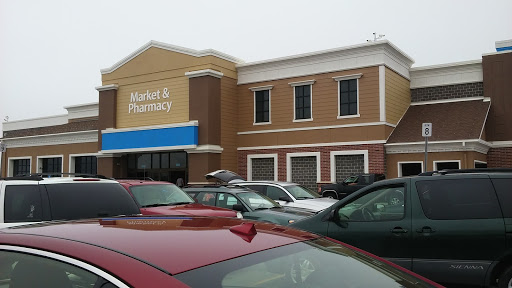 Department Store «Walmart Supercenter», reviews and photos, 17 Myrick St, Lamoine, ME 04605, USA