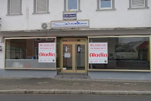 Aladin Gastro GmbH image