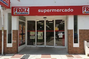 Supermercados Froiz image